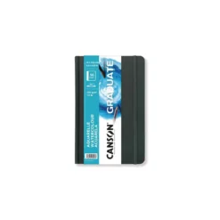 CANSON® Graduate Aquarellbuch
