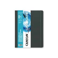 CANSON® Graduate Aquarellbuch