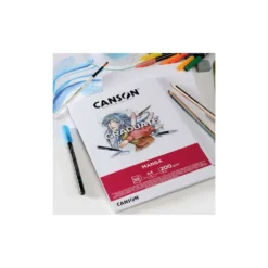 CANSON® Graduate Manga Block