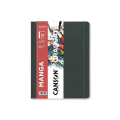 CANSON® Graduate Manga-Skizzenbuch