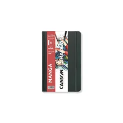 CANSON® Graduate Manga-Skizzenbuch