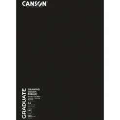 CANSON® Graduate Skizzenbuch, Softcover