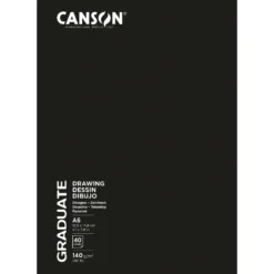 CANSON® Graduate Skizzenbuch, Softcover