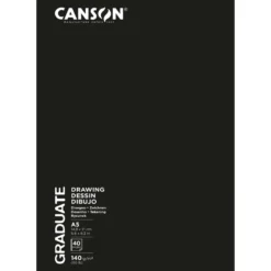 CANSON® Graduate Skizzenbuch, Softcover