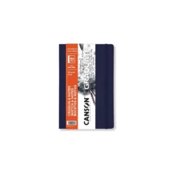 CANSON® Graduate Skizzen- & Notizbuch, Softcover