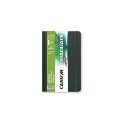 CANSON® Graduate Zeichen-Skizzenbuch