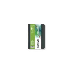 CANSON® Graduate Zeichen-Skizzenbuch