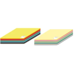 CANSON® Iris® Vivaldi® farbiges Papier-Sortiment