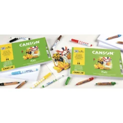 CANSON® Kids Zeichenpapier