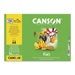 CANSON® Kids Zeichenpapier