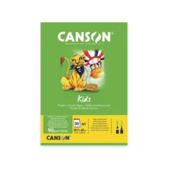 CANSON® Kids Zeichenpapier
