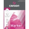 CANSON® Markerlayoutblock