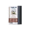 CANSON® Mi-Teintes® ART BOOK, Spiral-Skizzenbuch