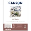 CANSON® Mi-Teintes® Pastellblock