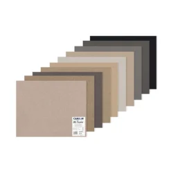 CANSON® Mi-Teintes® Pastellpapier-Sortiment
