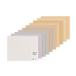 CANSON® Mi-Teintes® Pastellpapier-Sortiment