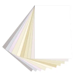 CANSON® Mi-Teintes® Zeichenpapier-Sortiment helle Tonwerte