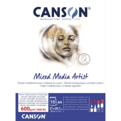 CANSON® Mixed Media Artist Papier