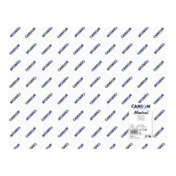 CANSON® Montval® Aquarellkarton, 200 g/qm Feinkorn