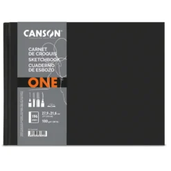 CANSON® One Art Book™, Skizzenbuch