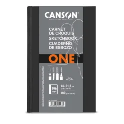 CANSON® One Art Book™, Skizzenbuch