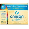 CANSON® Papier Mi-Teintes®