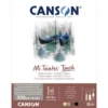 CANSON® Pastellblock Mi-Teintes® Touch