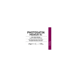 Canson® Photosatin Premium RC Fotopapier