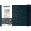 CANSON® Saunders Waterford® ART BOOK, Hardcover-Aquarellbuch, 300 g/qm