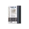 CANSON® Saunders Waterford® ART BOOK, Spiral-Skizzenbuch