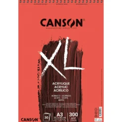 CANSON® XL® Acrylmalblock