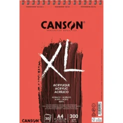 CANSON® XL® Acrylmalblock
