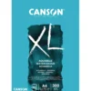 CANSON® XL® Aquarelle Studien-Aquarellblock