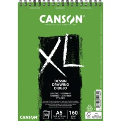 CANSON® XL® Dessin universeller Zeichenblock