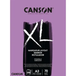 CANSON® "XL®" Markerblock