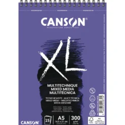 CANSON® XL Mix Media 300 g/qm