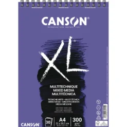 CANSON® XL Mix Media 300 g/qm