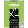 CANSON® XL® Recycling Spiral-Zeichenblock