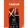 CANSON® XL® Skizzen- und Studienblock