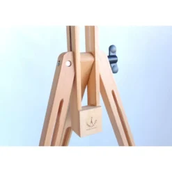 CAPPELLETTO Feldstaffelei CS1 aus Buchenholz