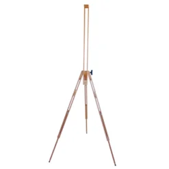 CAPPELLETTO Feldstaffelei CS1 aus Buchenholz