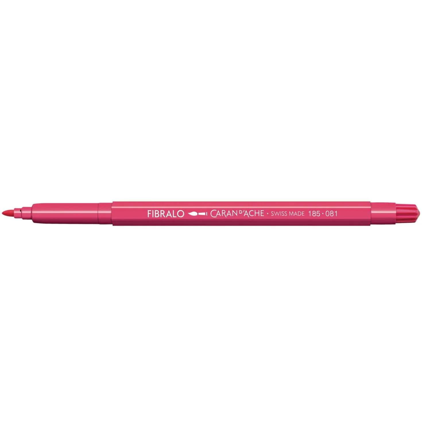 CARAN d'ACHE® FIBRALO Faserstift