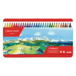 CARAN d'ACHE® FIBRALO Faserstifte