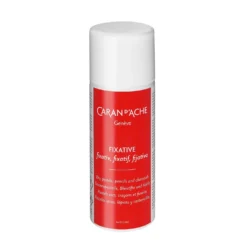 CARAN D'ACHE® Fixativ Spray