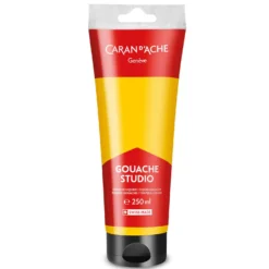 CARAN d'ACHE Gouache Studio