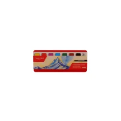 CARAN D'ACHE® GOUACHE STUDIO Farbtabletten-Sets