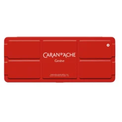 CARAN D'ACHE® GOUACHE STUDIO Farbtabletten-Sets