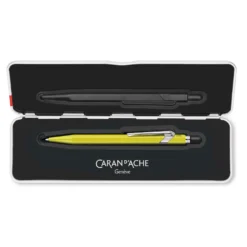 CARAN D'ACHE® Kugelschreiber 849 POPLINE