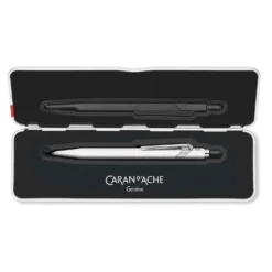 CARAN D'ACHE® Kugelschreiber 849 POPLINE