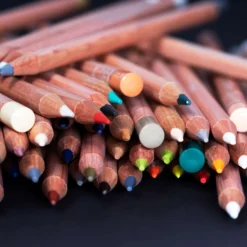 CARAN D'ACHE® LUMINANCE 6901® Künstler-Farbstifte, Sets
